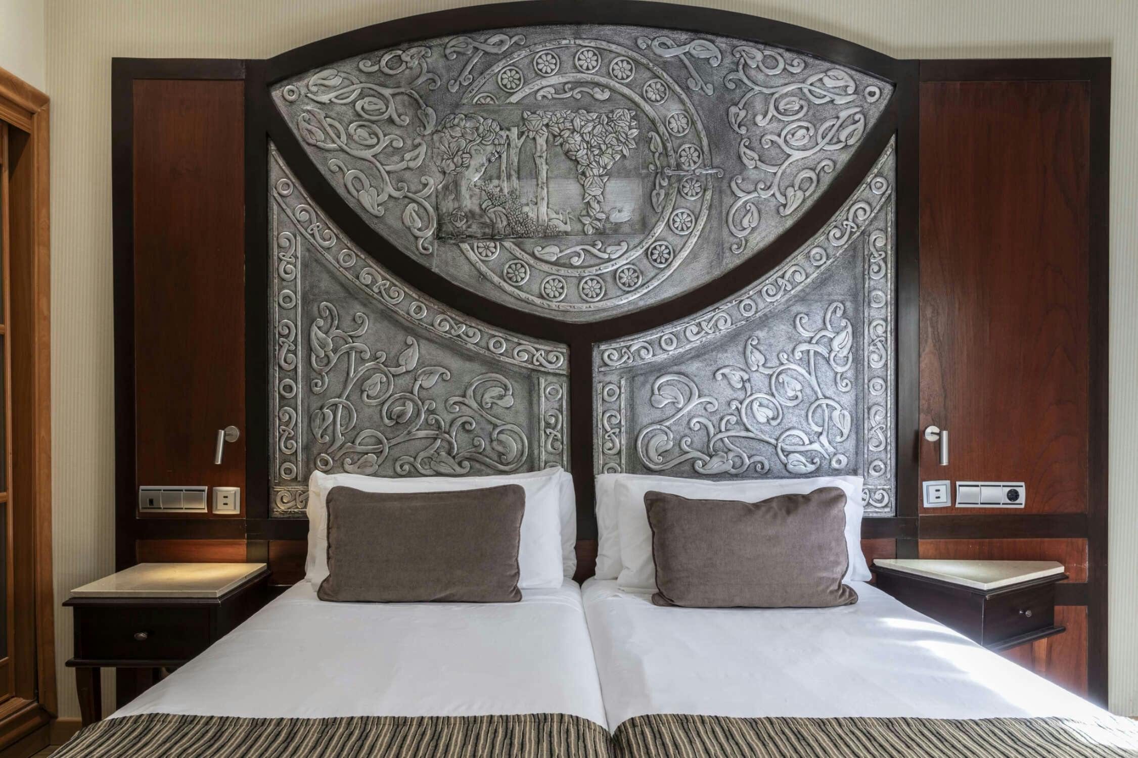 Hotel Petit Palace Arturo Soria photo 4