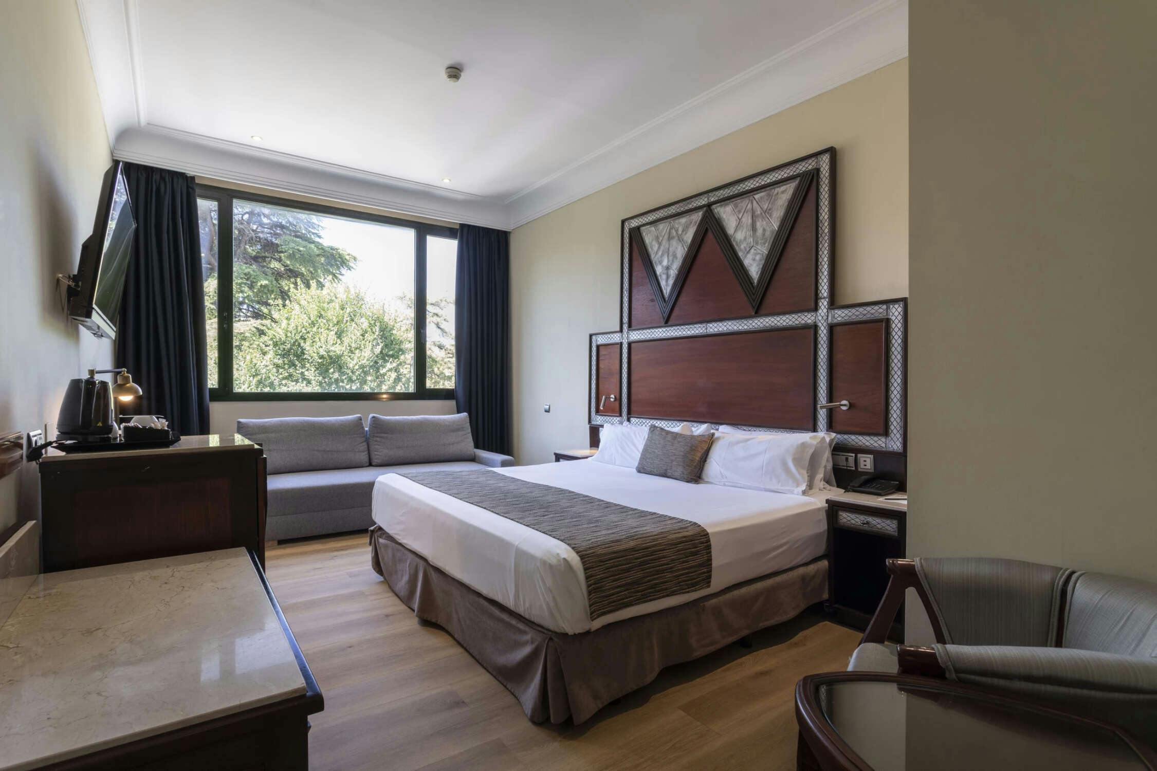 Petit Palace Arturo Soria