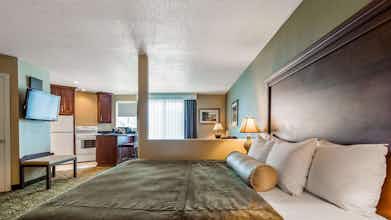Hotel Best Western Salbasgeon Inn & Suites Of Reedsport photo 2