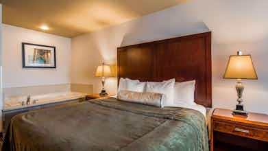 Hotel Best Western Salbasgeon Inn & Suites Of Reedsport photo 3