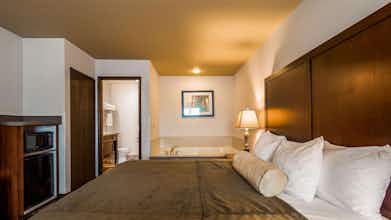 Hotel Best Western Salbasgeon Inn & Suites Of Reedsport photo 4