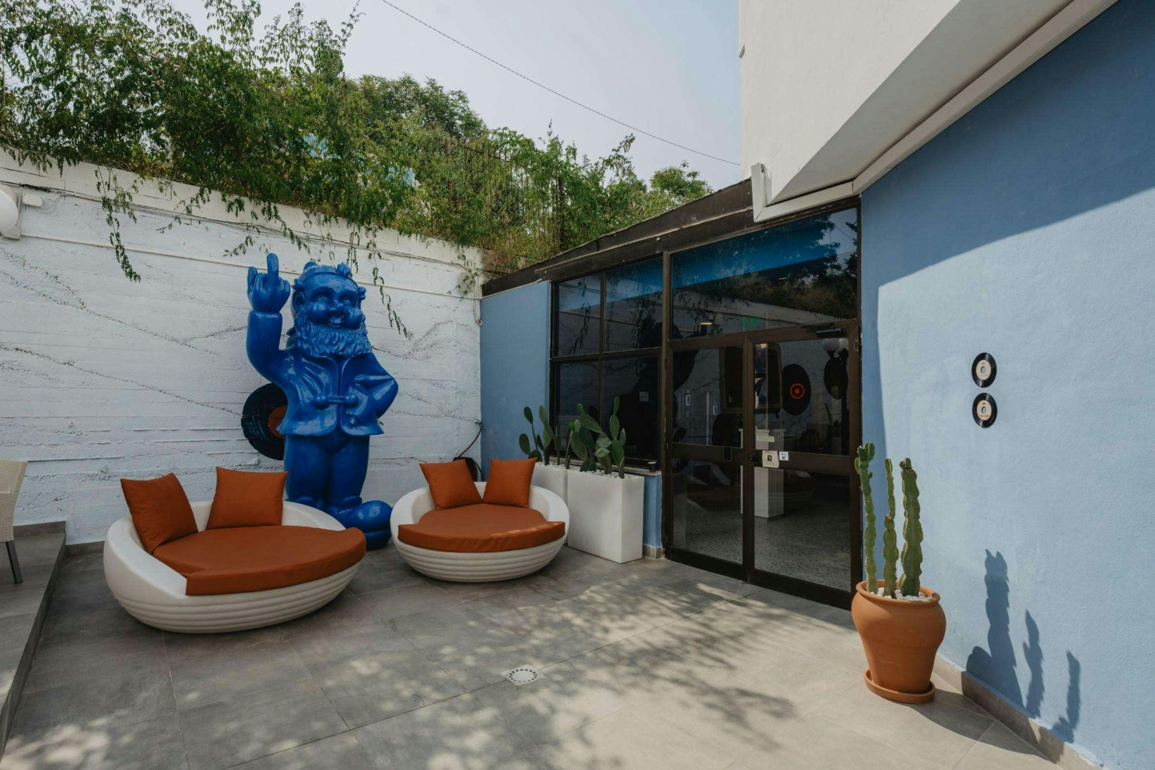 Hotel Gomila Palma Apartments photo 2