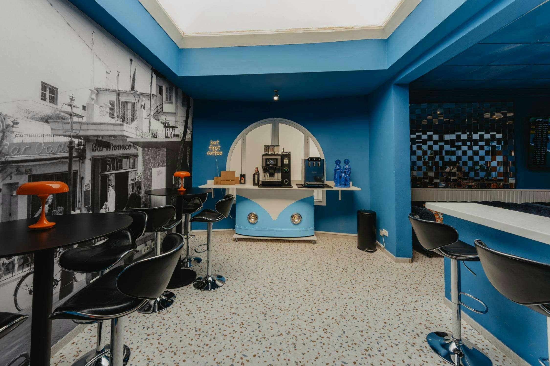 Gomila Palma Apartments