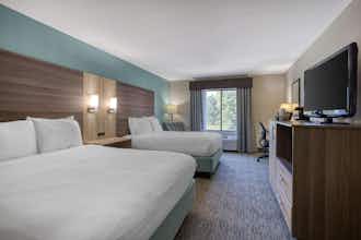 Hotel Best Western Executive Inn & Suites photo 1