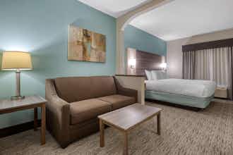 Hotel Best Western Executive Inn & Suites photo 2