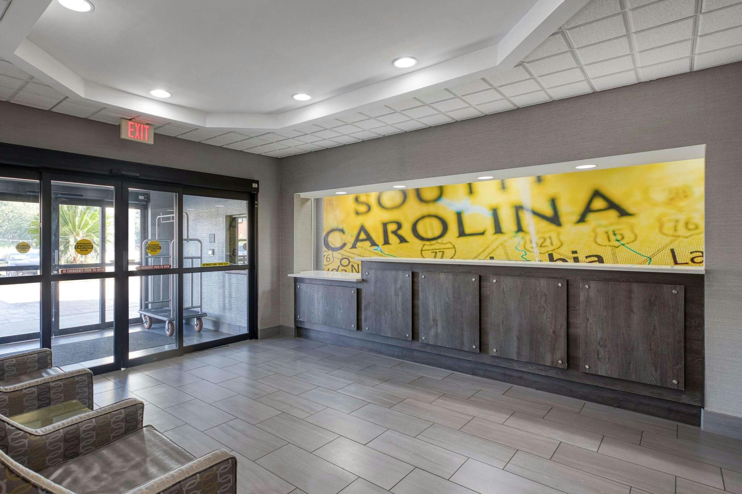 Hotel Best Western Executive Inn & Suites photo 3