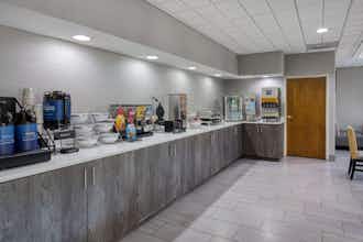 Hotel Best Western Executive Inn & Suites photo 5