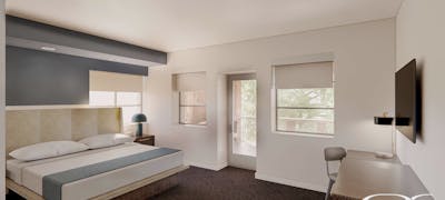 The Lantern Hotel Columbia