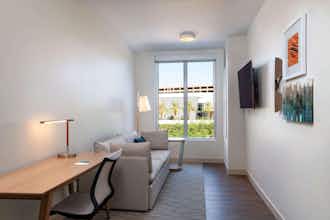 Hotel Element Las Vegas Symphony Park photo 3