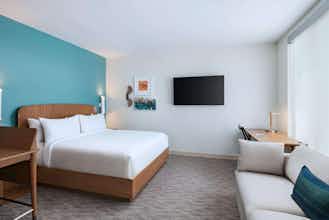 Hotel Element Las Vegas Symphony Park photo 1