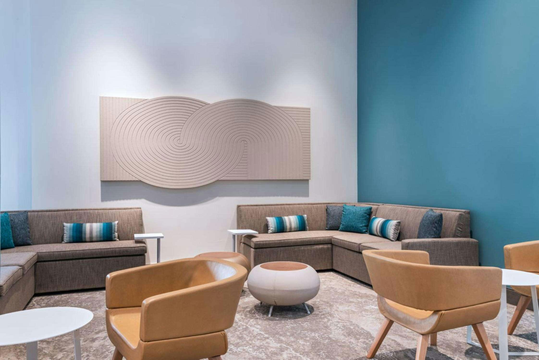 Hotel Element Las Vegas Symphony Park photo 4