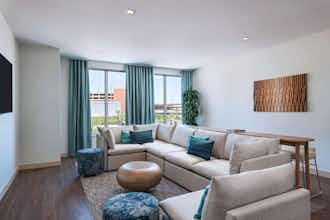 Hotel Element Las Vegas Symphony Park photo 5