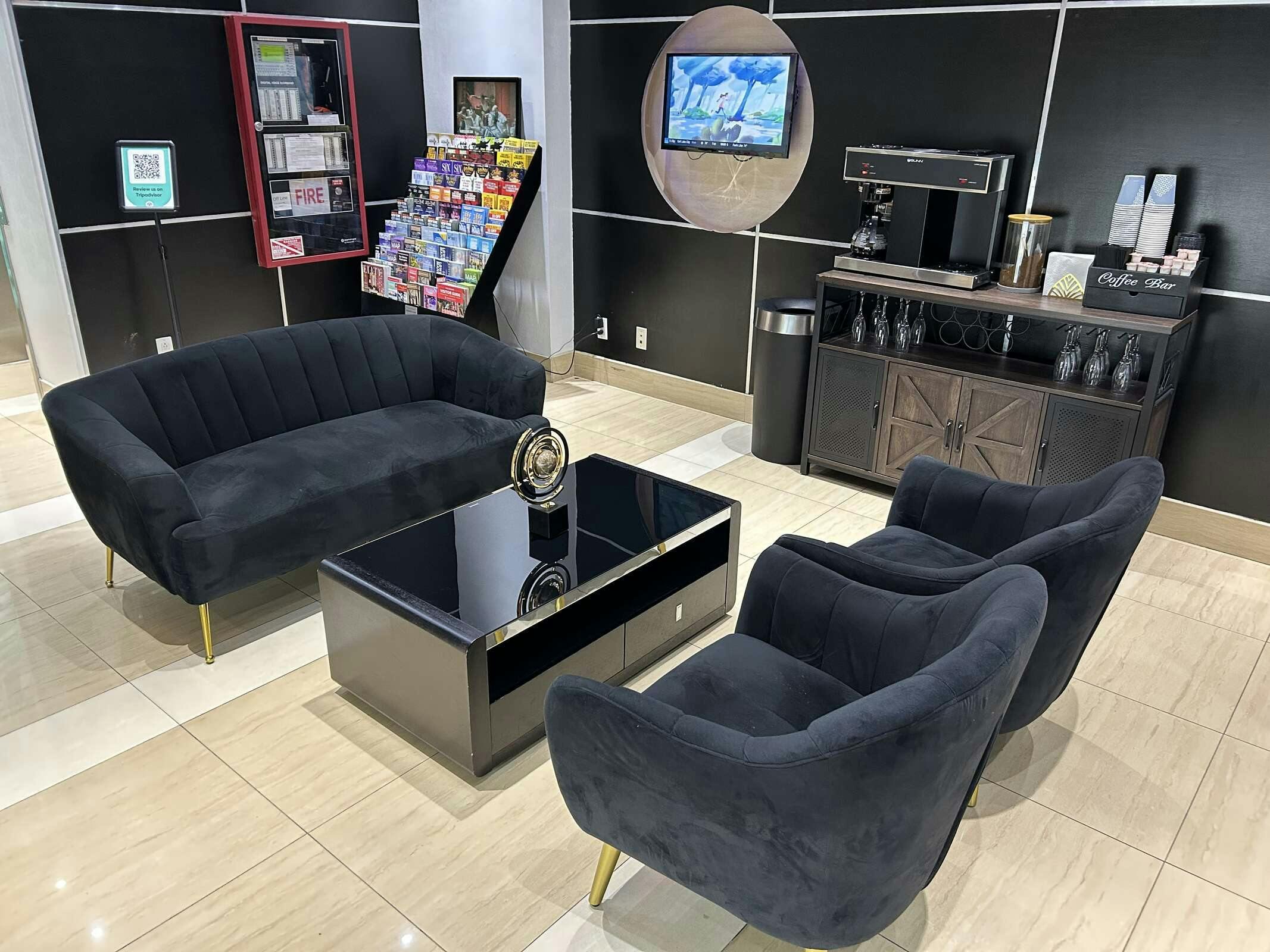 Hotel Hotel Richland LES photo 1