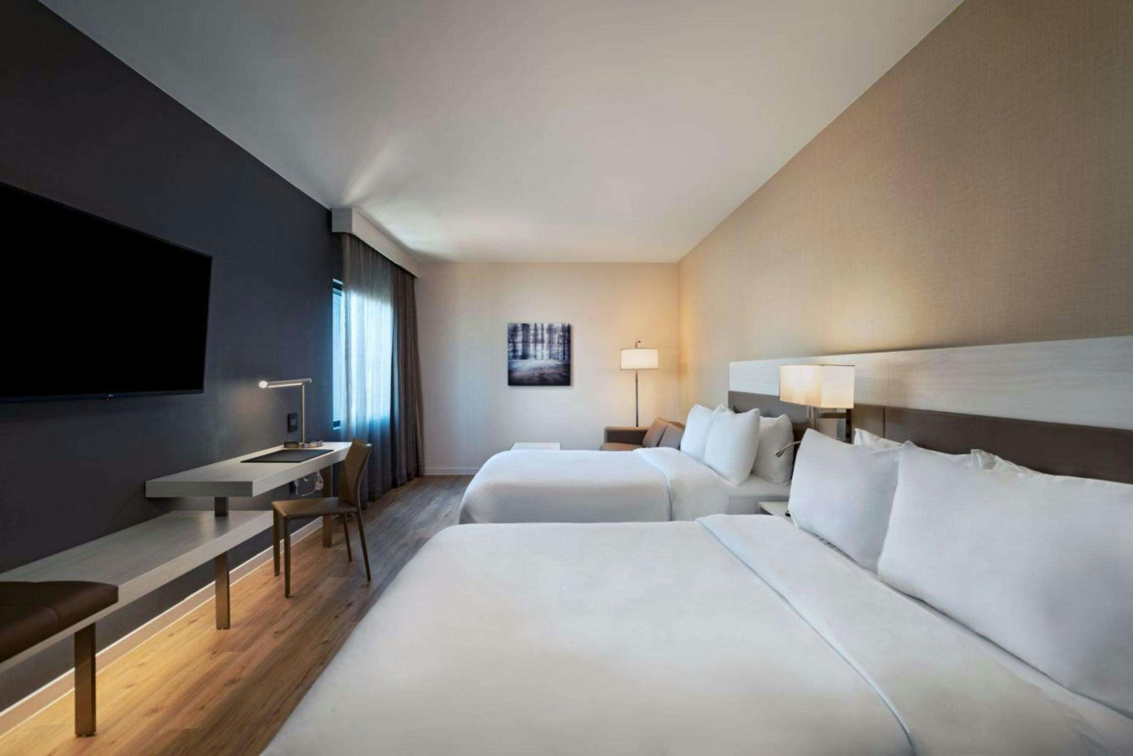 Hotel AC Hotel Symphony Park photo 2