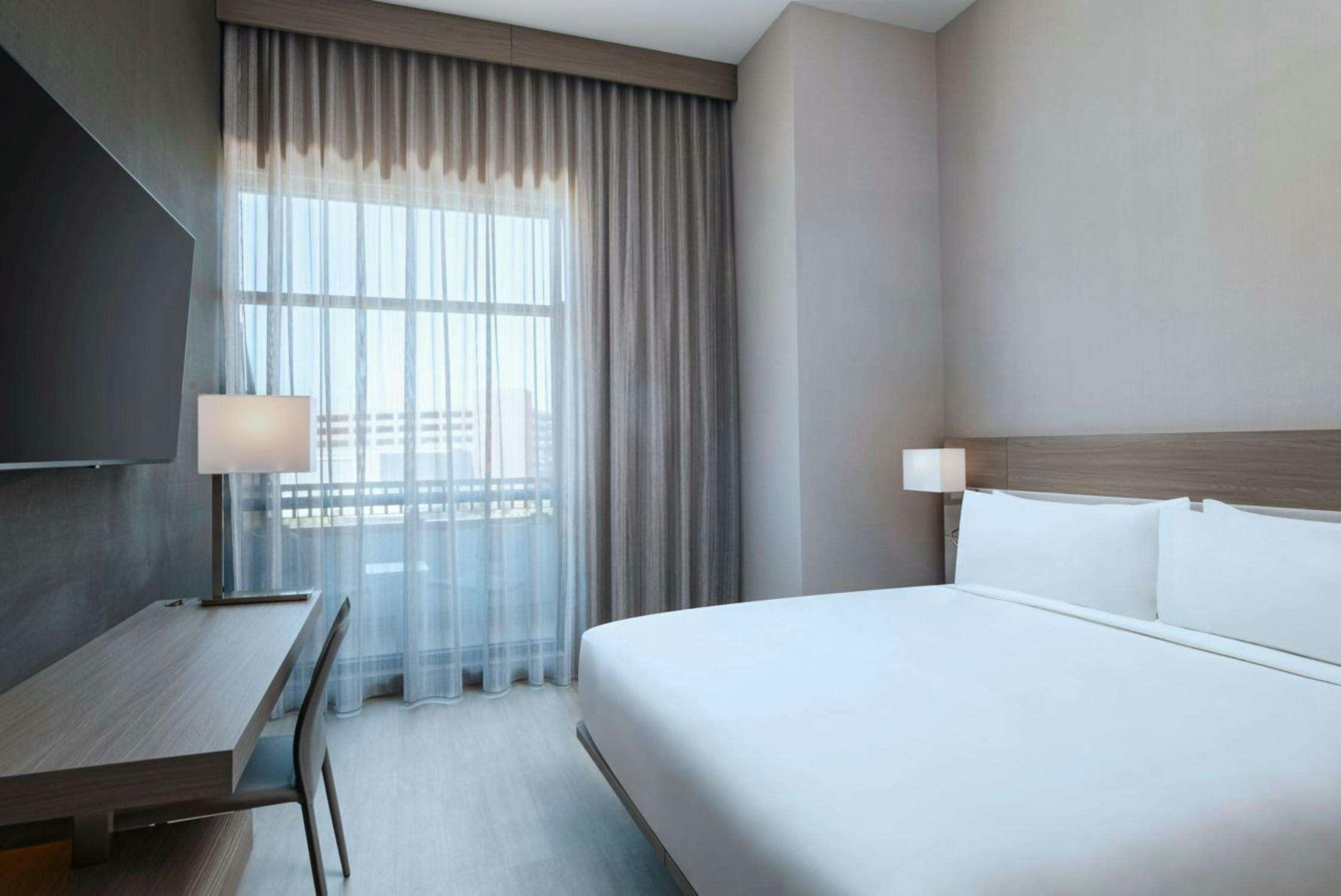 Hotel AC Hotel Symphony Park photo 4