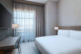 Hotel AC Hotel Symphony Park photo 3