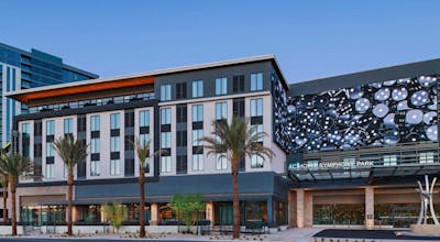 AC Hotel Symphony Park