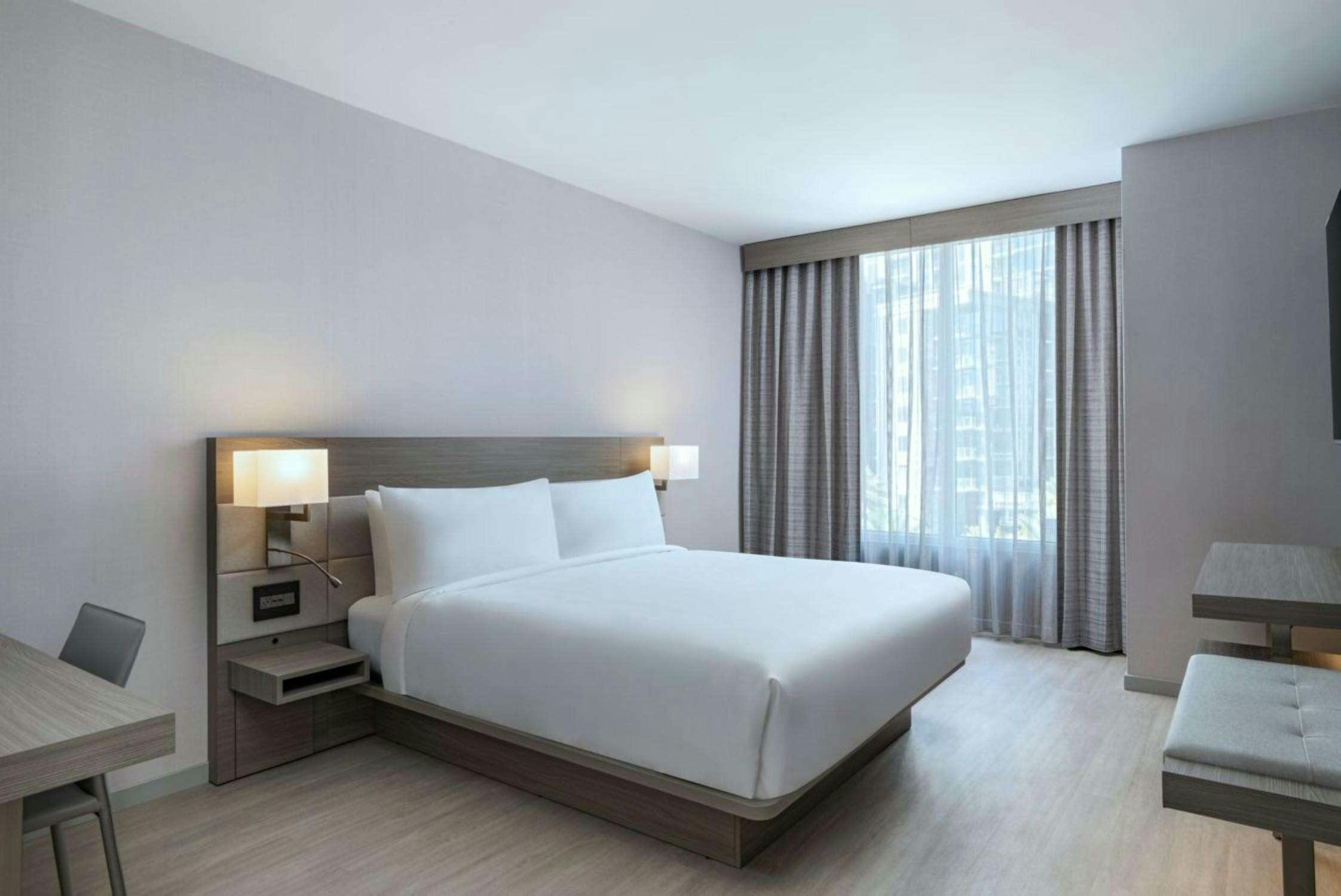 Hotel AC Hotel Symphony Park photo 5