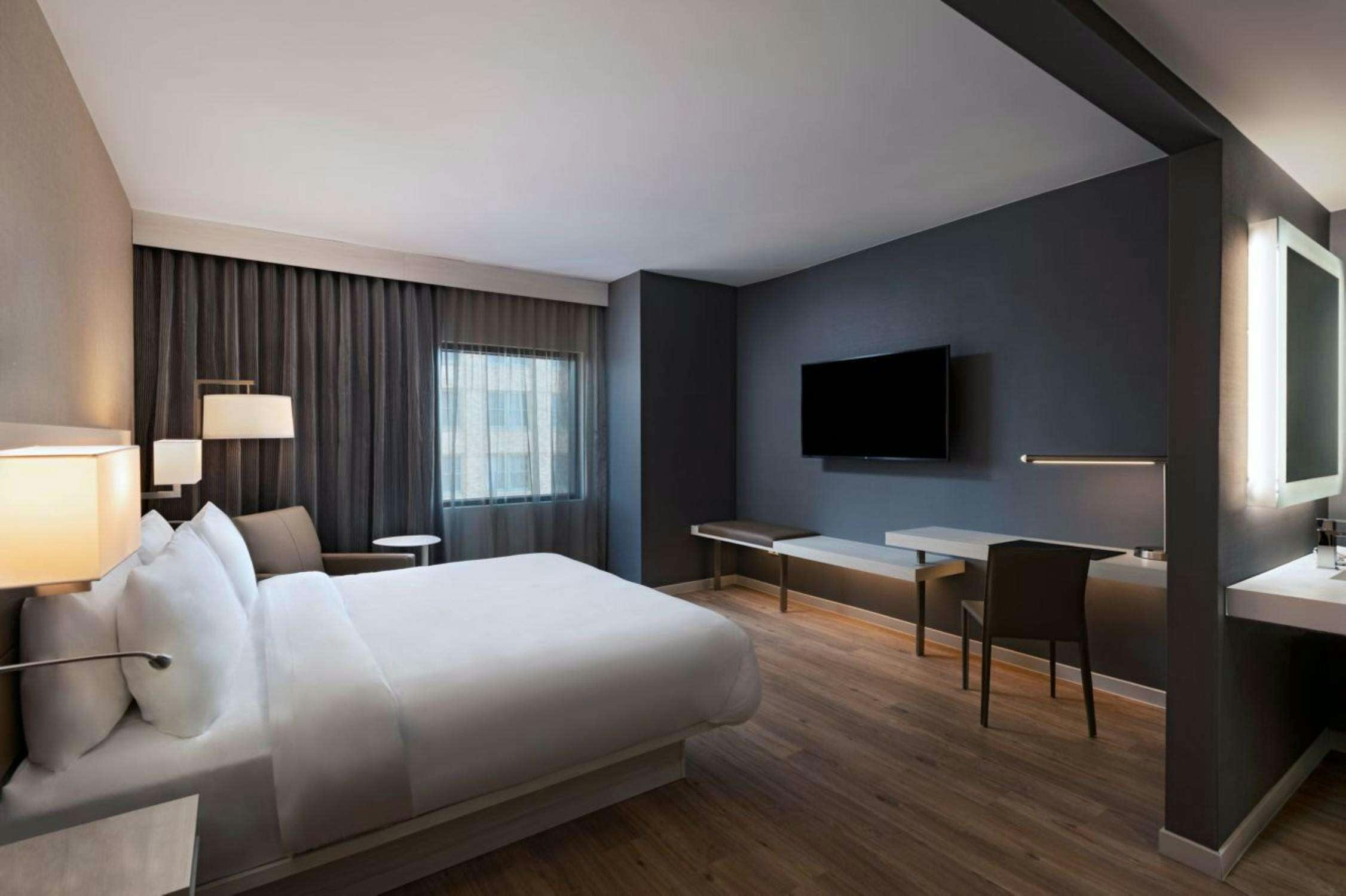 Hotel AC Hotel Symphony Park photo 5