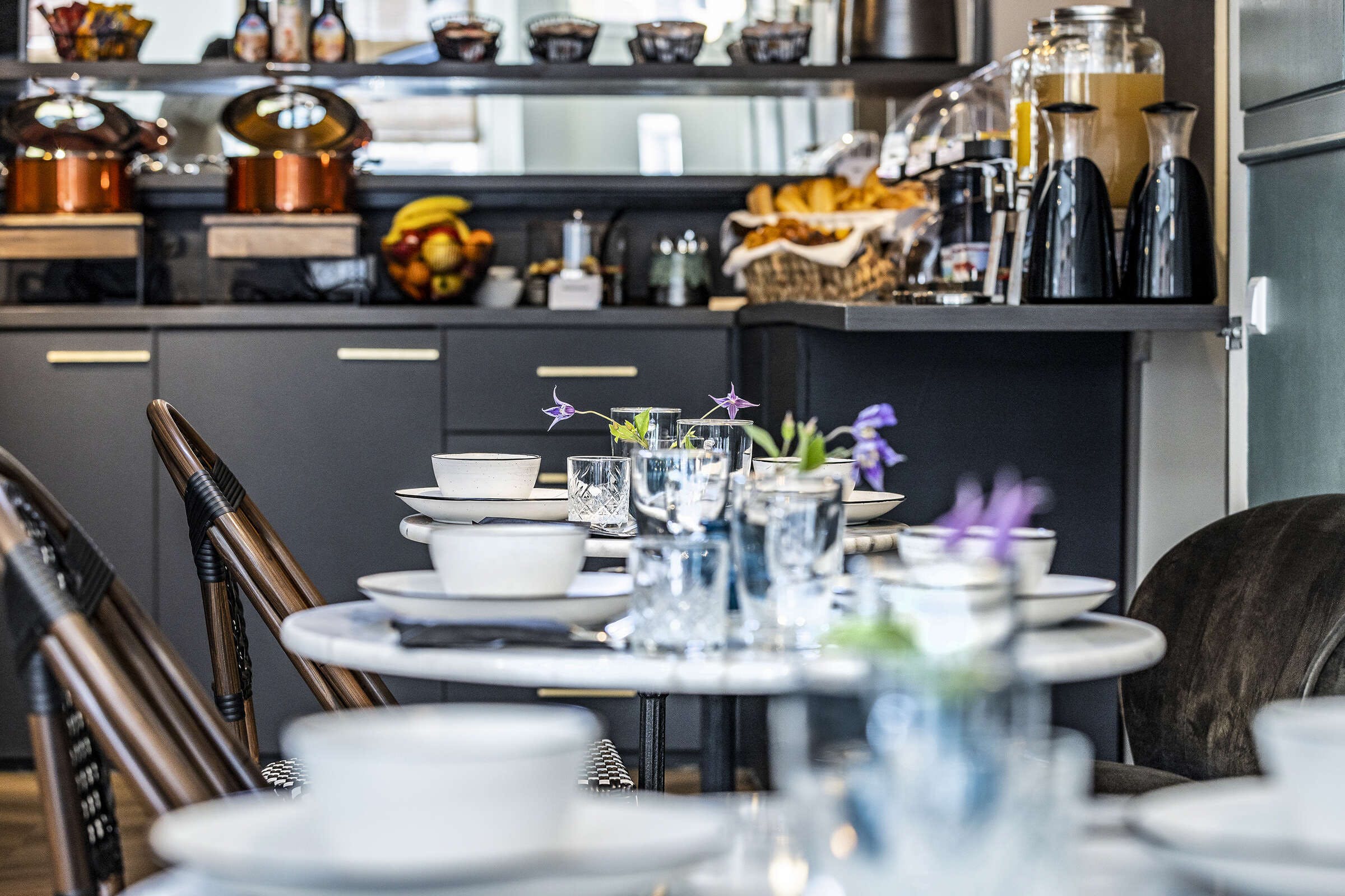 Hotel Hotel Atlantis Amsterdam photo 2