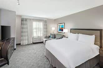 Hotel TownePlace Suites Austin Northwest/The Domain photo 5