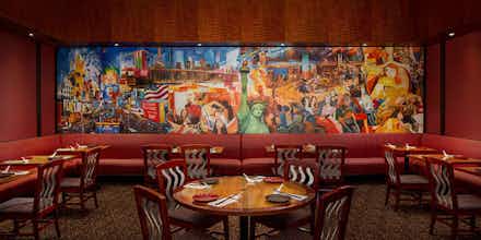 Hotel Millennium Premier Hotel New York Times Square photo 3