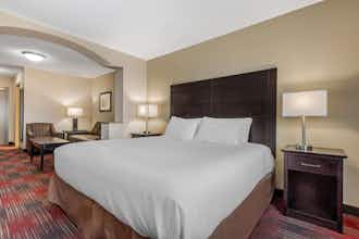 Hotel Best Western Plus Red Deer Inn & Suites photo 2