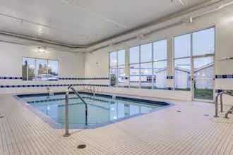 Hotel Best Western Plus Red Deer Inn & Suites photo 3
