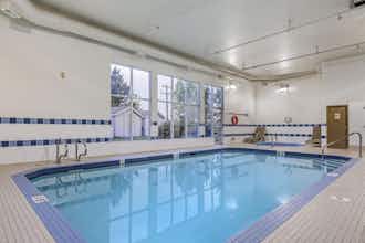 Hotel Best Western Plus Red Deer Inn & Suites photo 5