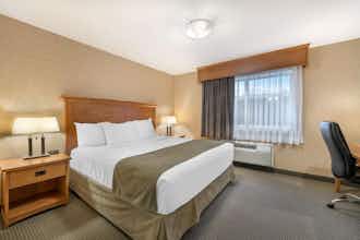 Hotel Best Western Sicamous Inn photo 1
