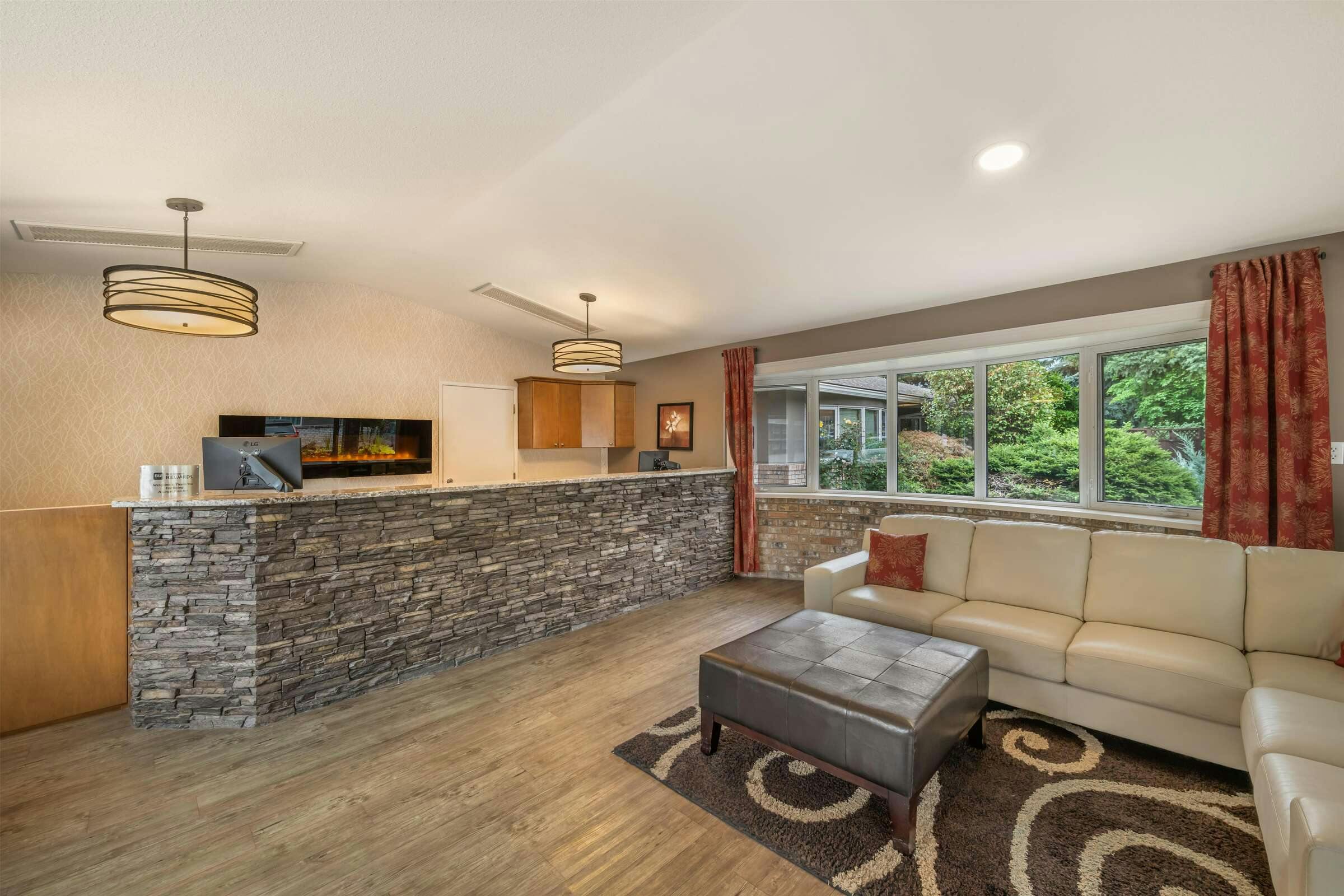 Hotel Best Western Sicamous Inn photo 2