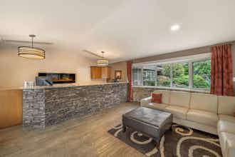 Hotel Best Western Sicamous Inn photo 2
