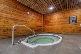 Hotel Best Western Sicamous Inn photo 3