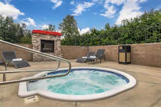 Hotel Best Western Sicamous Inn photo 4
