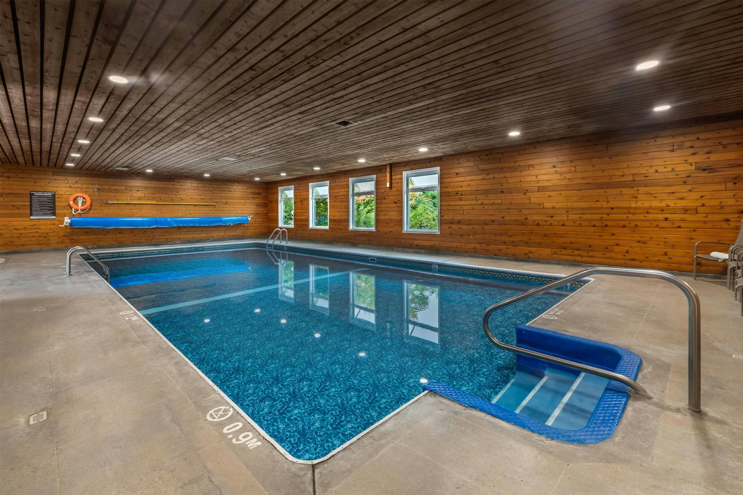 Hotel Best Western Sicamous Inn photo 5