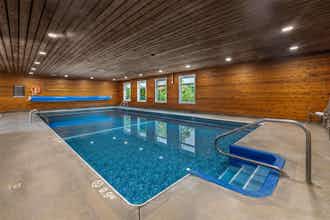 Hotel Best Western Sicamous Inn photo 5