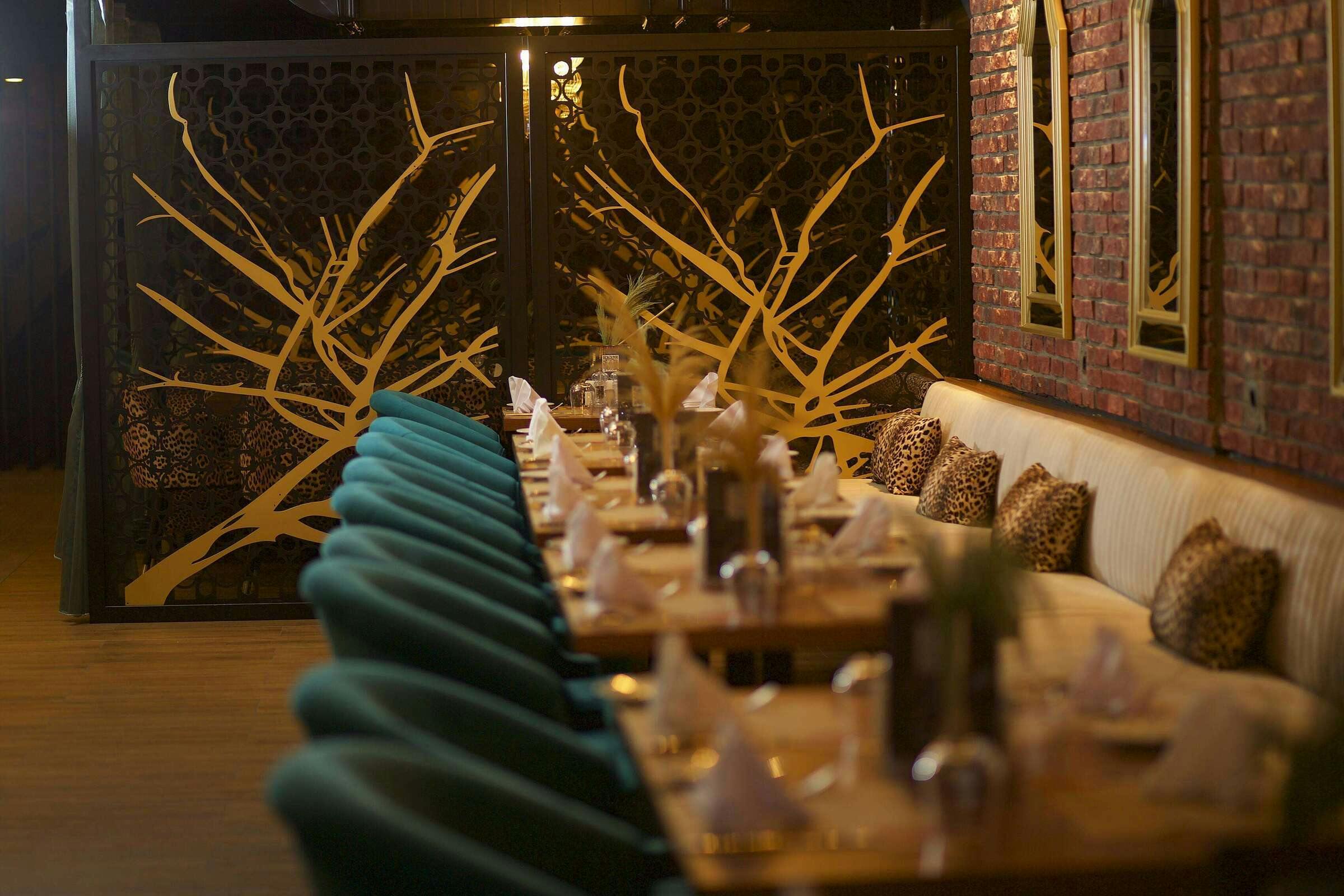 Hotel Ramada Hotel & Suites by Wyndham Istanbul Merter photo 5