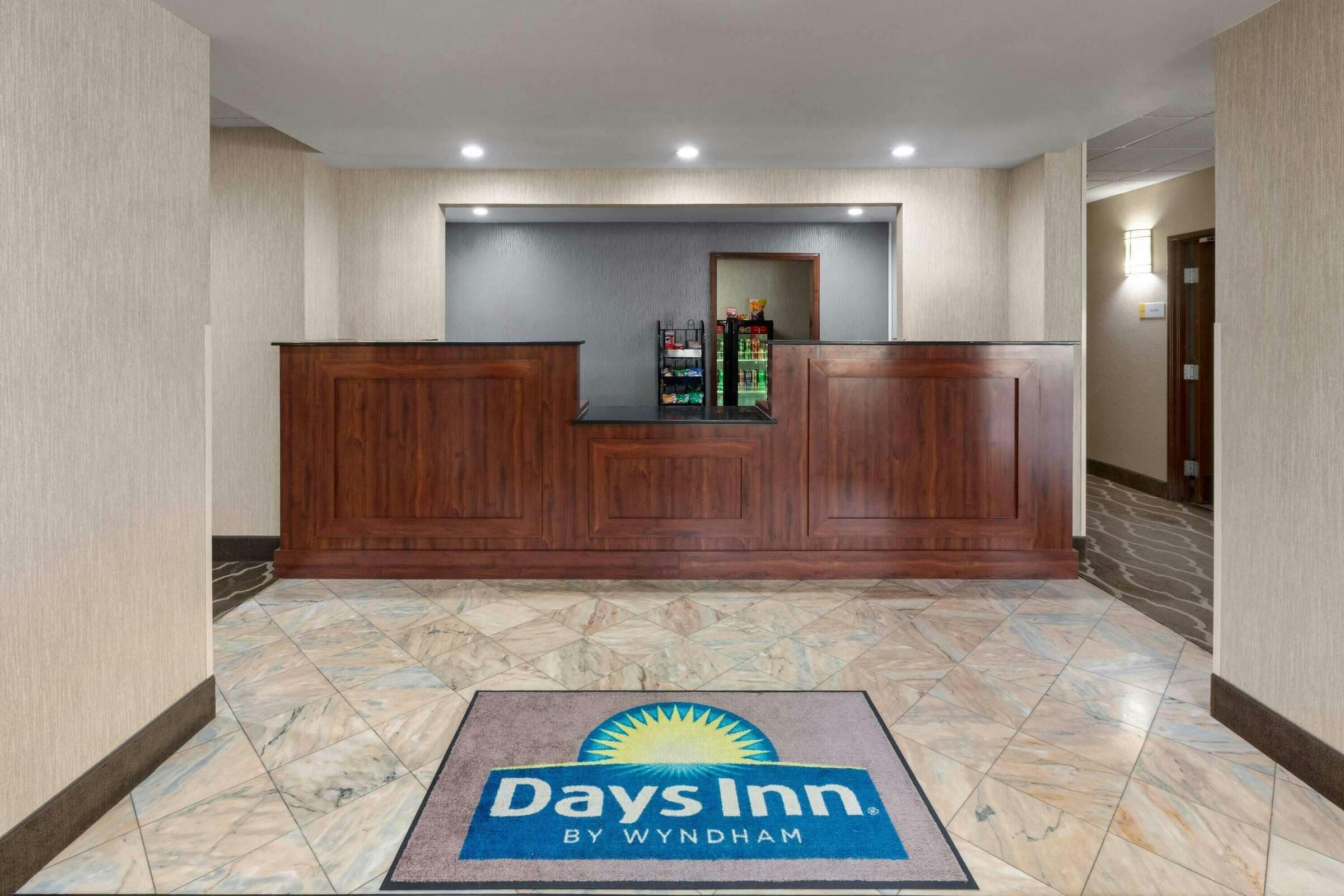 Hotel Days Inn Blairsville photo 1