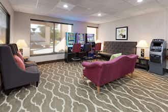 Hotel Days Inn Blairsville photo 2