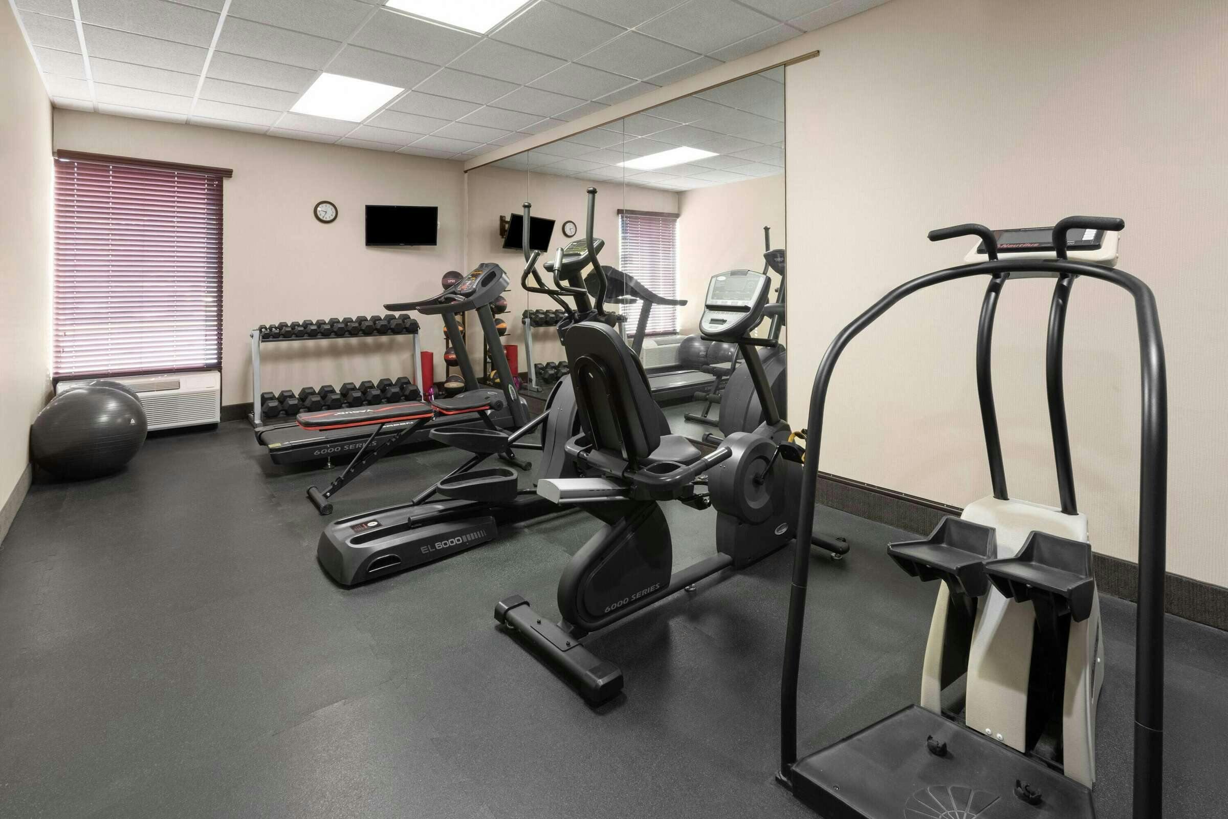 Hotel Days Inn Blairsville photo 4