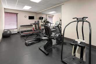 Hotel Days Inn Blairsville photo 4