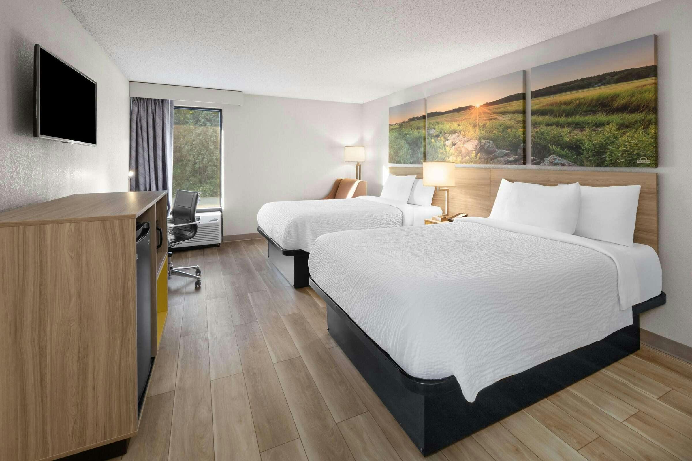 Hotel Days Inn Blairsville photo 5