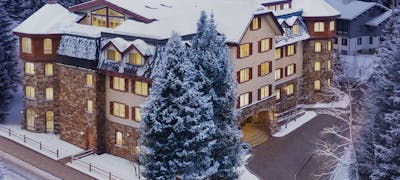 Tivoli Lodge