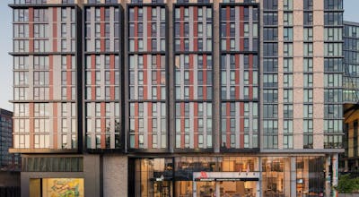 Washington Marriott Capitol Hill