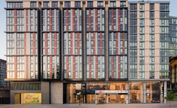 Washington Marriott Capitol Hill