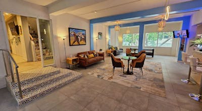 Somos Hotel San Juan