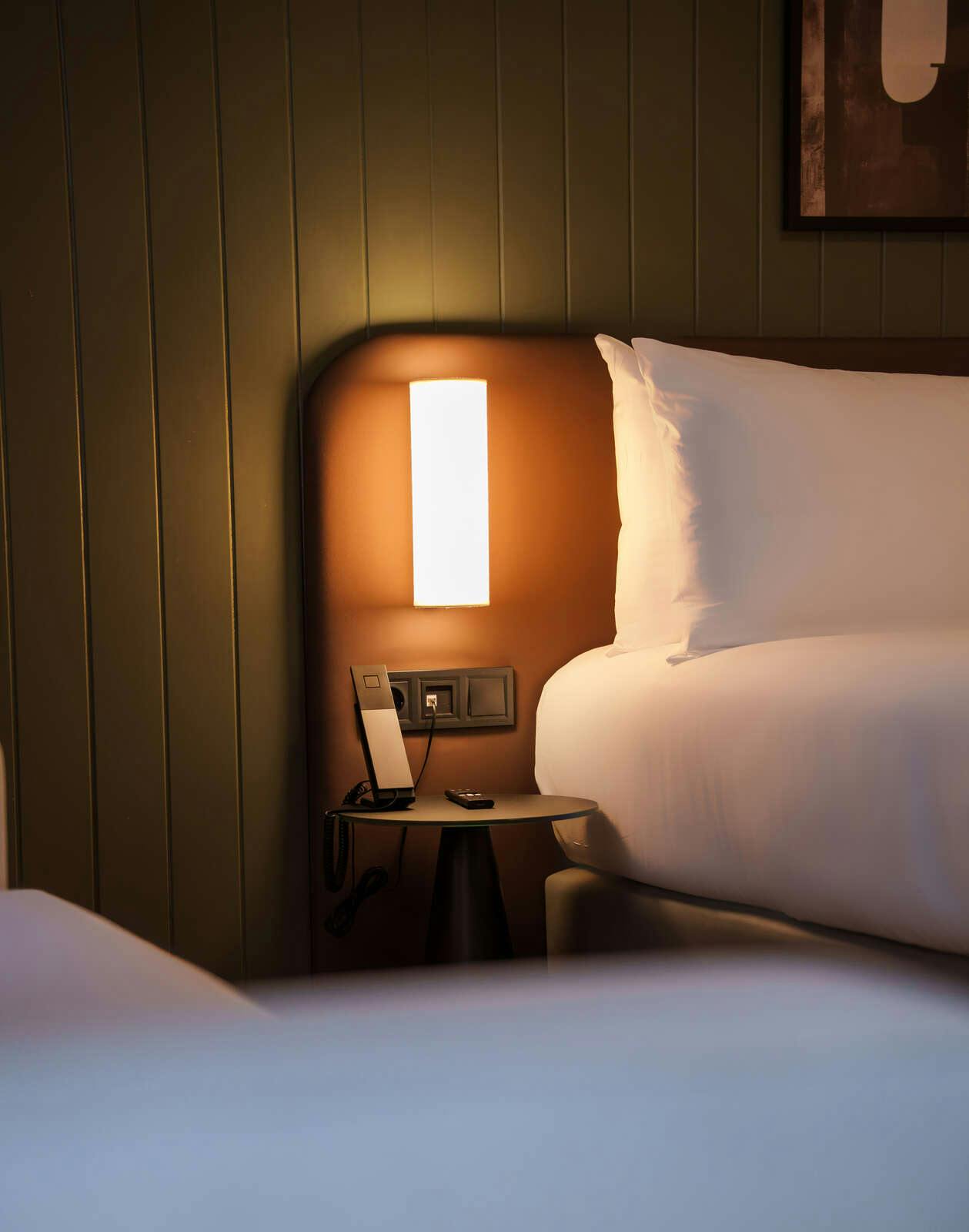 Hotel Honest Budapest by chic&basic photo 5
