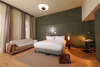 Hotel Honest Budapest by chic&basic photo 3