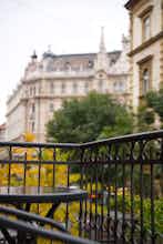 Hotel Honest Budapest by chic&basic photo 4