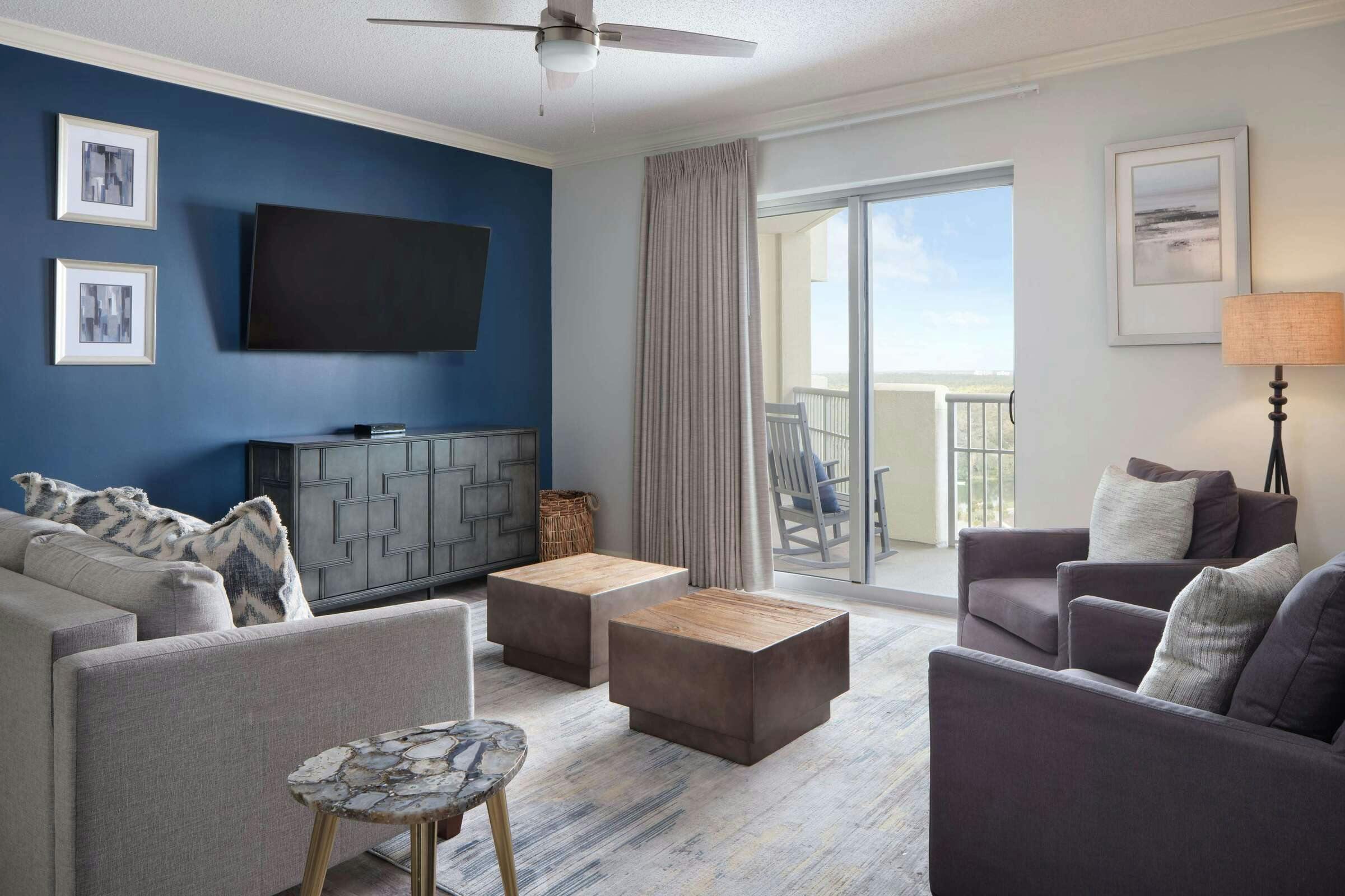 Hotel Royale Palms Condominiums photo 1